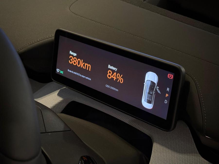 Polestar 4 LR PP - Image 7