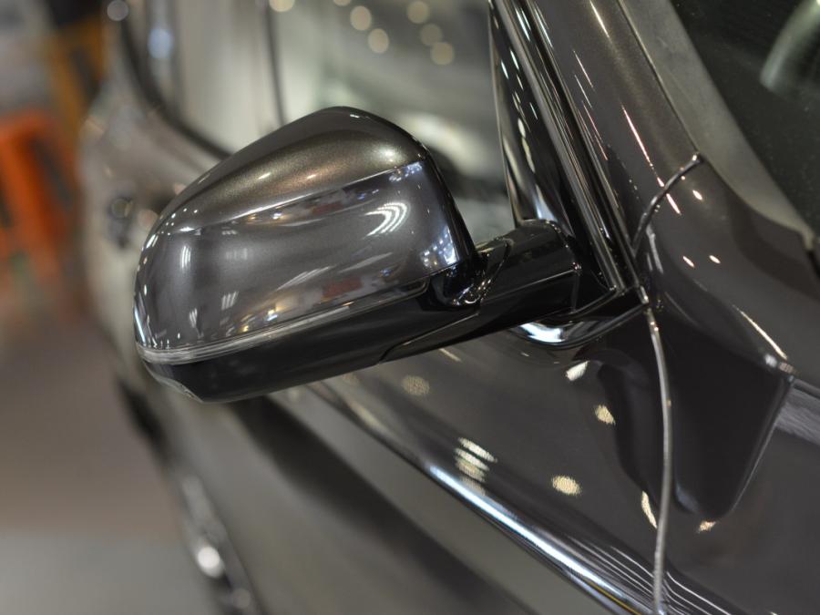 IX3 M SPORT EDITION G08 - Image 3