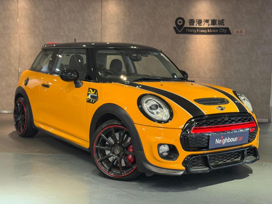 MINI ONE AUTOMATIC