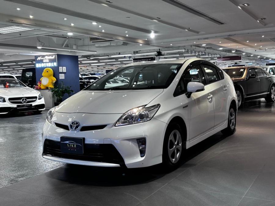 PRIUS HyBrid 1.8 - Image 3