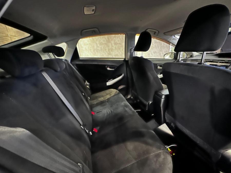 PRIUS HyBrid 1.8 - Image 7