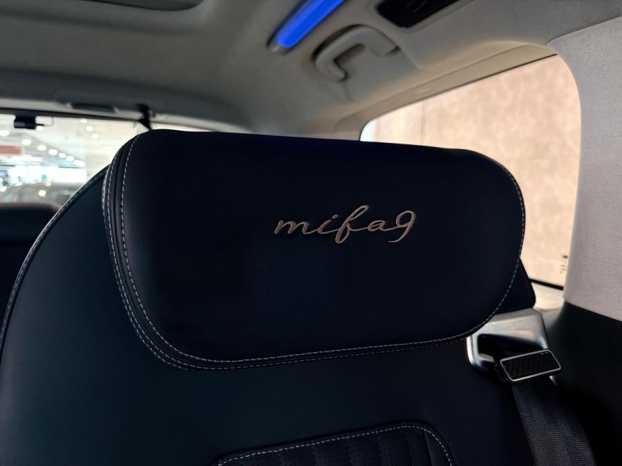 MIFA 9 PREMIUM - Image 5