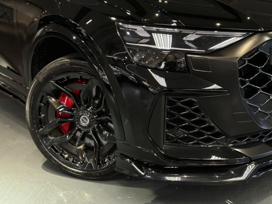 RS Q8 - Image 4