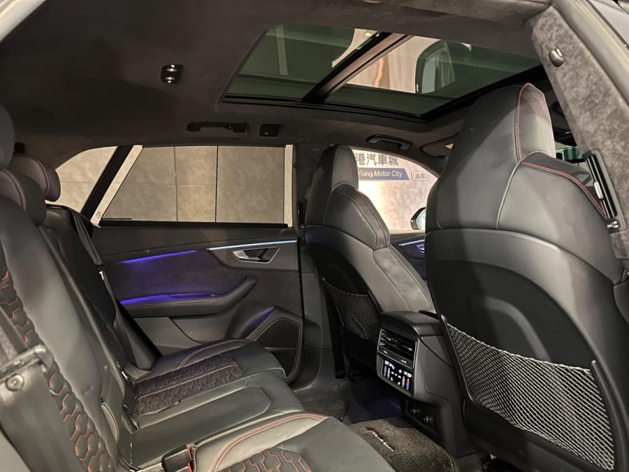 RS Q8 - Image 7