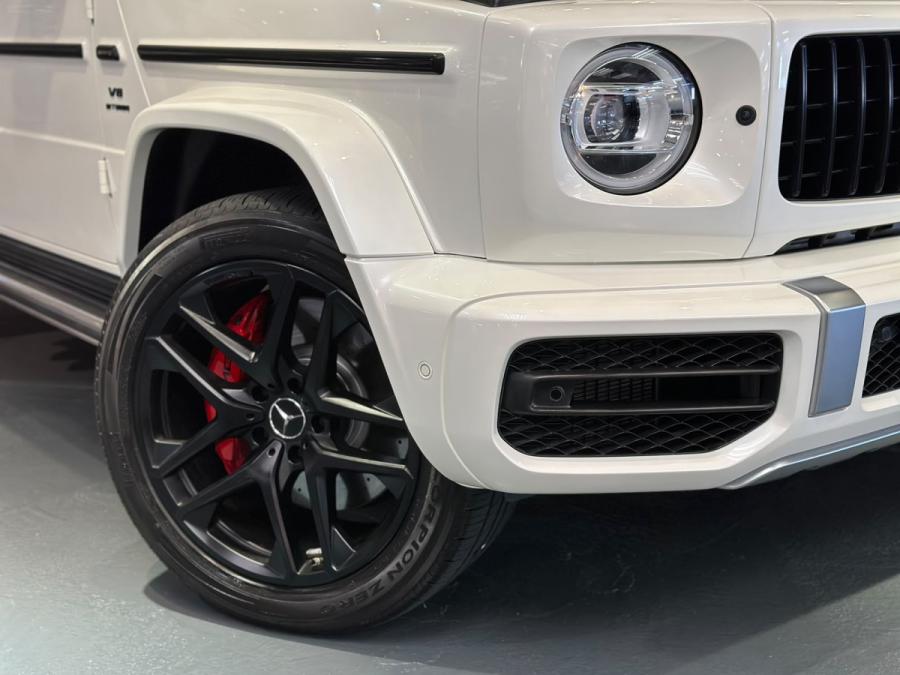 G63 AMG - Image 3