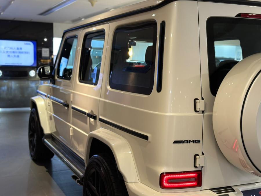 G63 AMG - Image 4