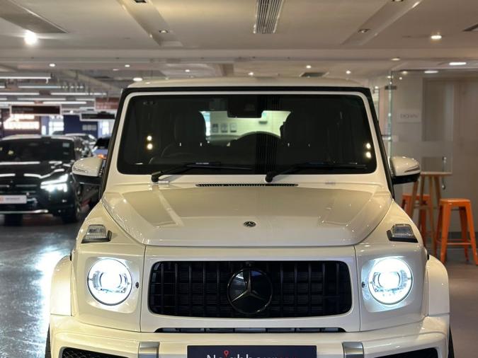 G63 AMG - Image 6