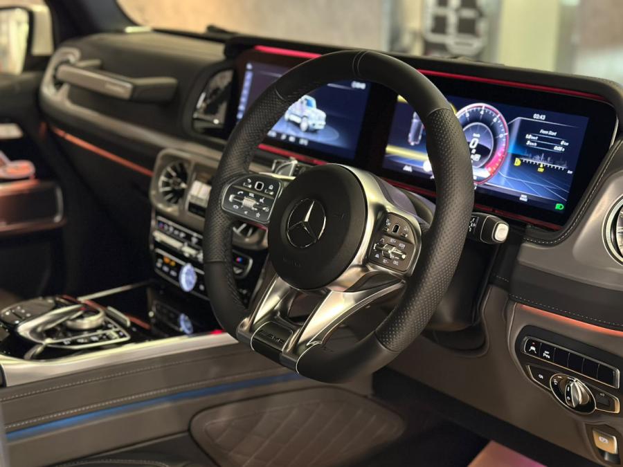 G63 AMG - Image 7