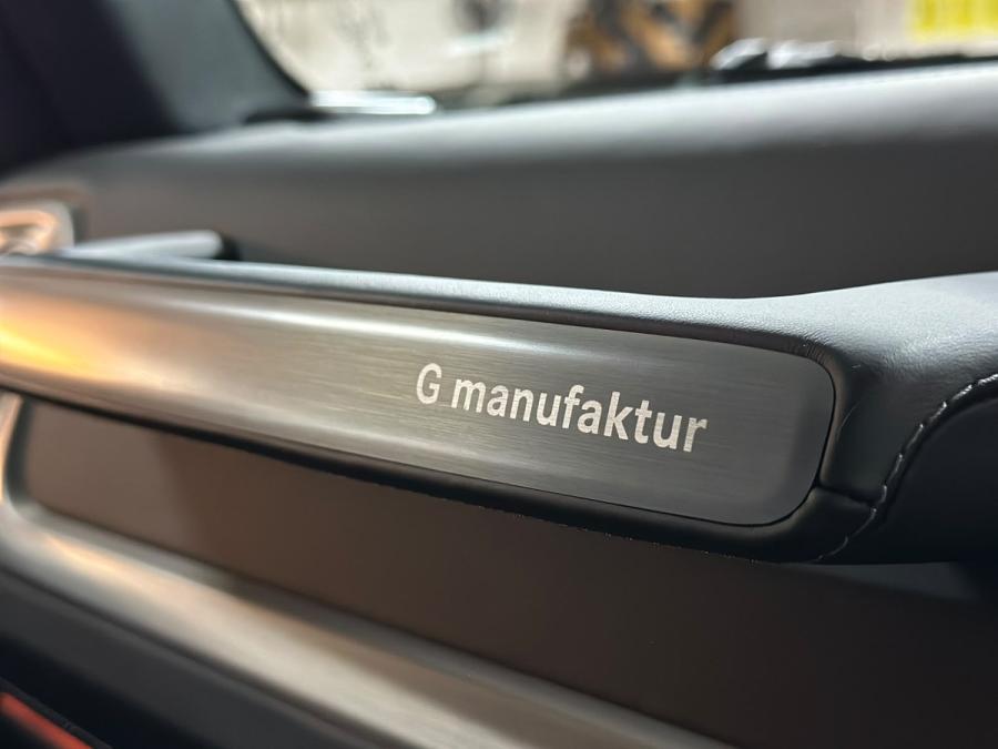 G63 AMG - Image 8
