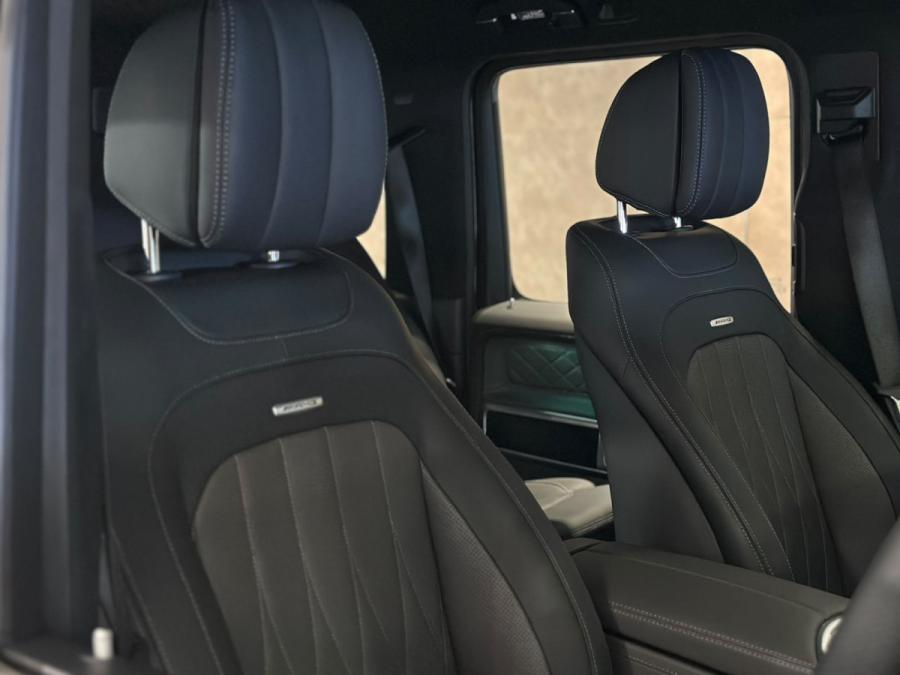 G63 AMG - Image 9