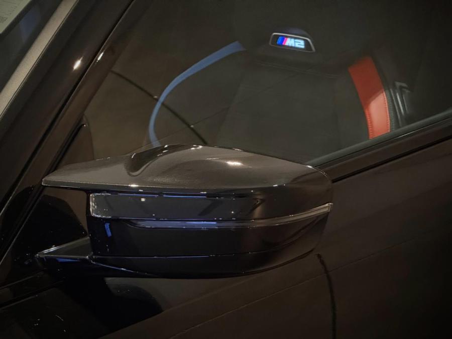 M2 COUPE G87 - Image 4