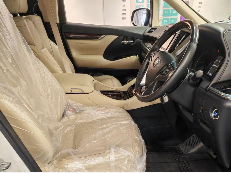 Alphard - Image 3