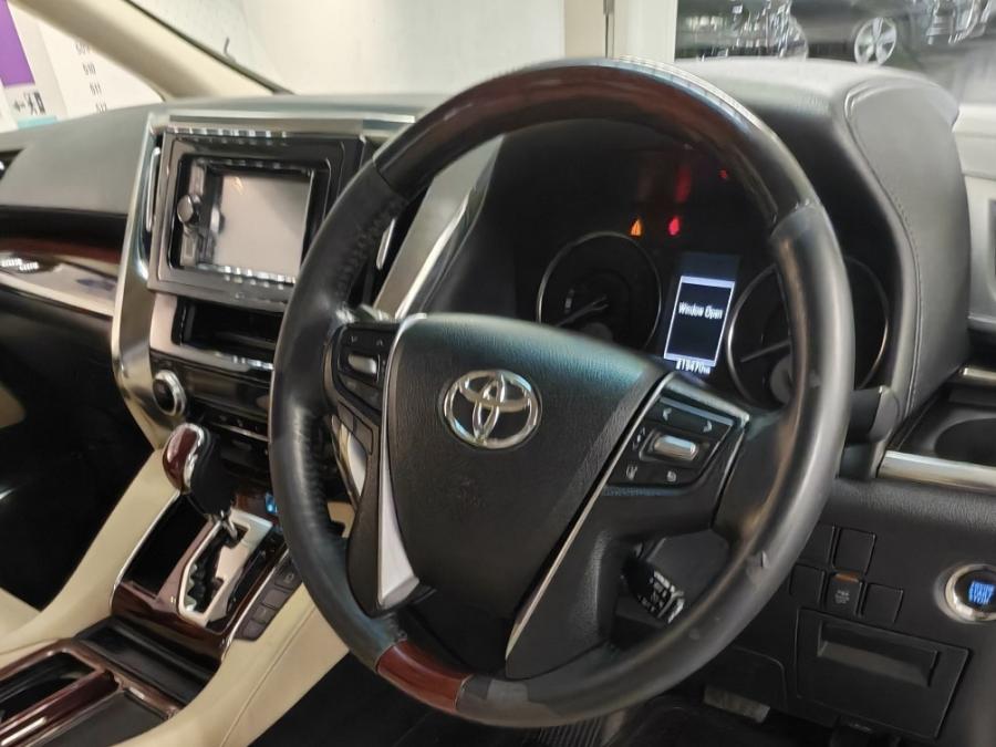 Alphard - Image 4
