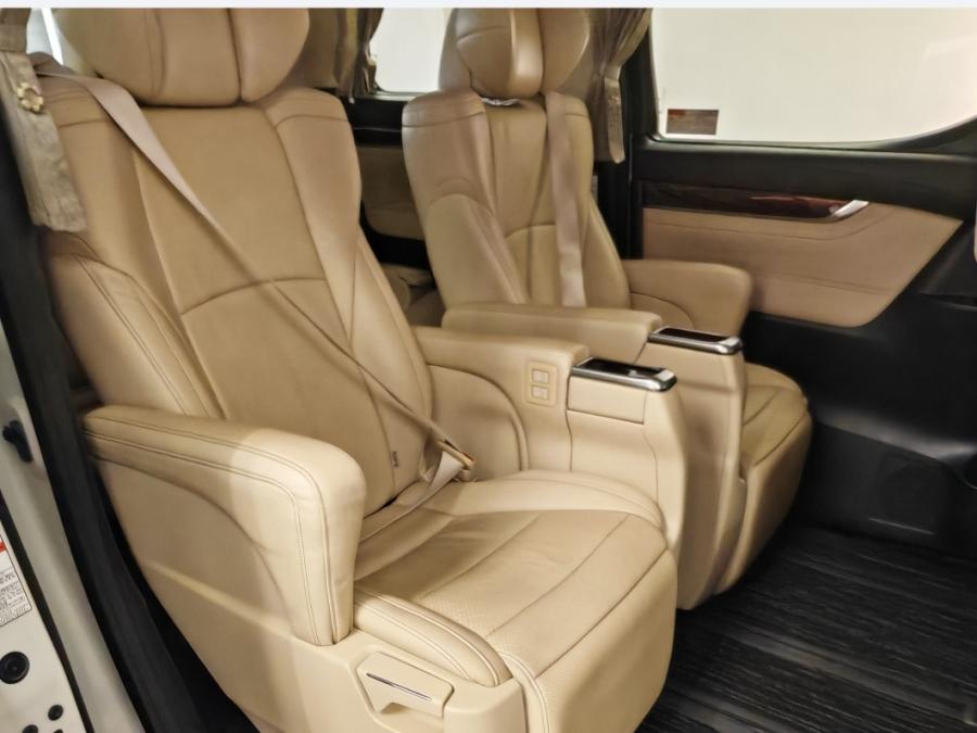 Alphard - Image 5
