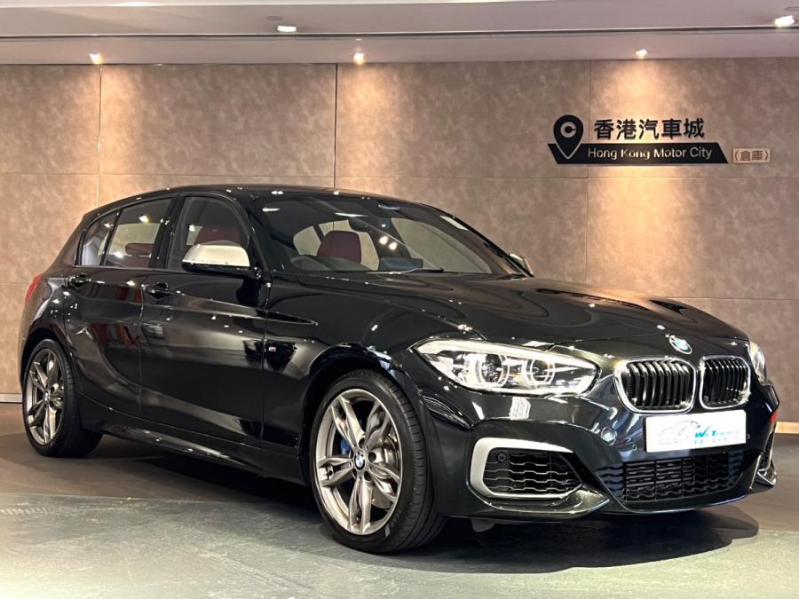 BMW 寶馬 M135IA