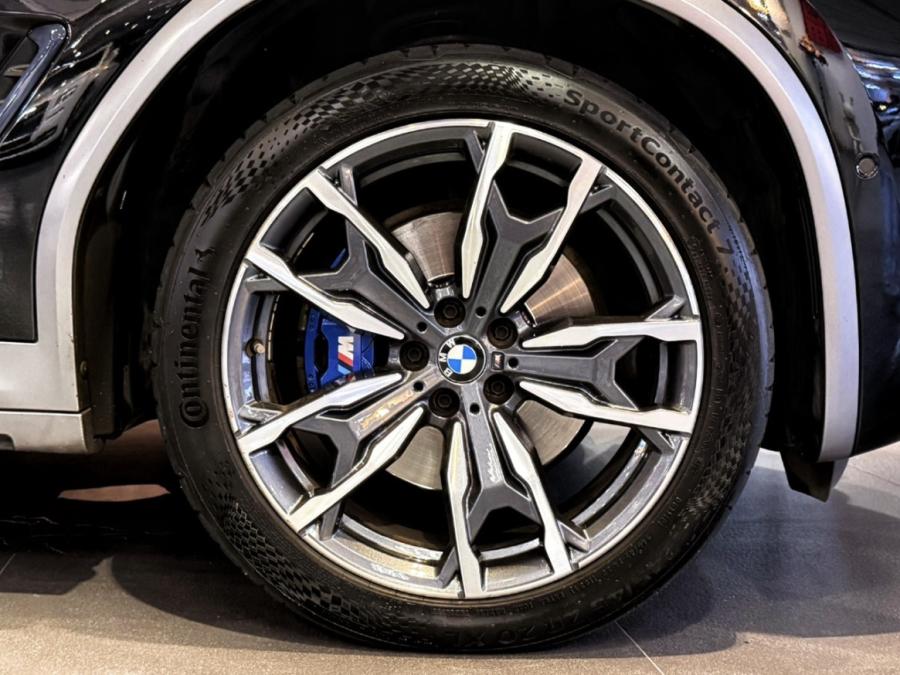 X4 xDRIVE 30i M Sport - Image 10