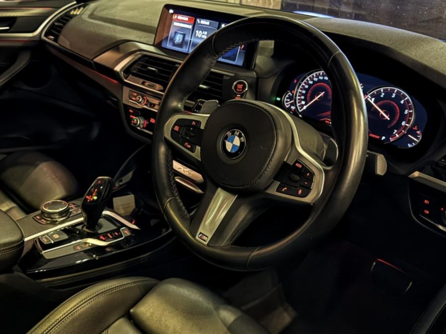 X4 xDRIVE 30i M Sport - Image 3