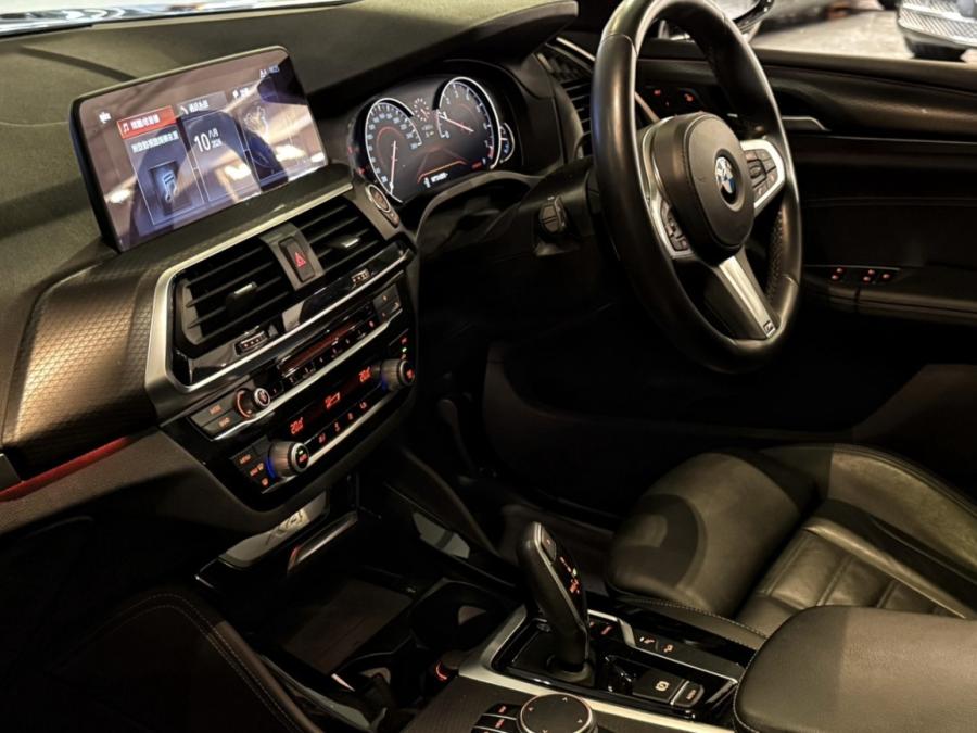 X4 xDRIVE 30i M Sport - Image 5