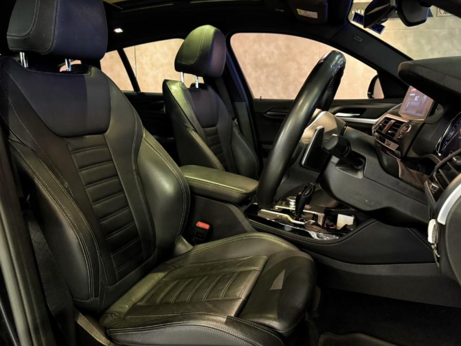 X4 xDRIVE 30i M Sport - Image 7