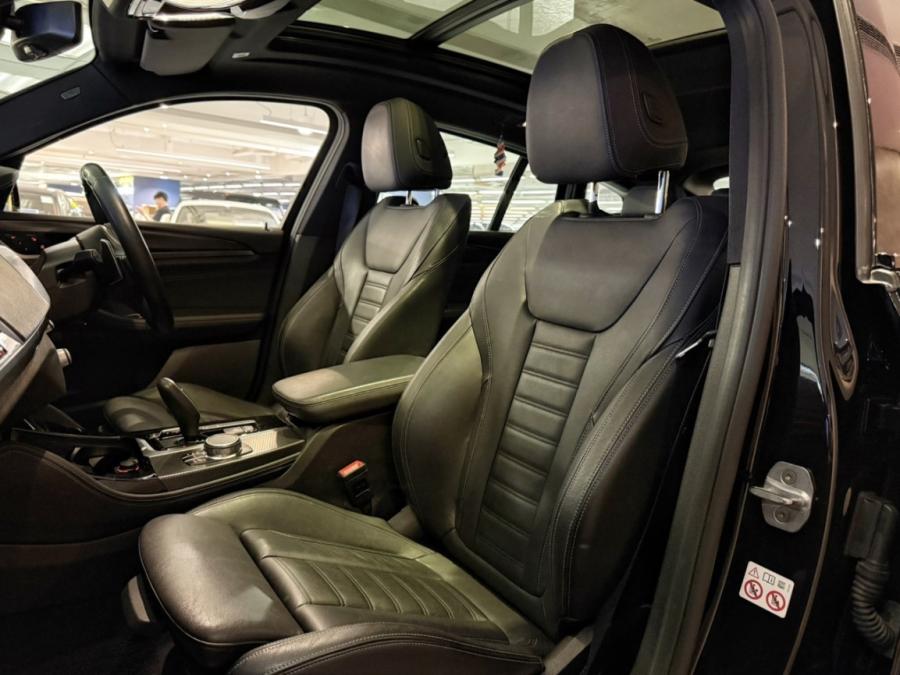 X4 xDRIVE 30i M Sport - Image 8
