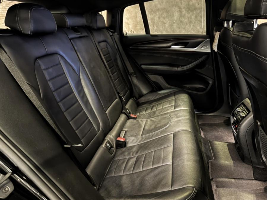 X4 xDRIVE 30i M Sport - Image 9