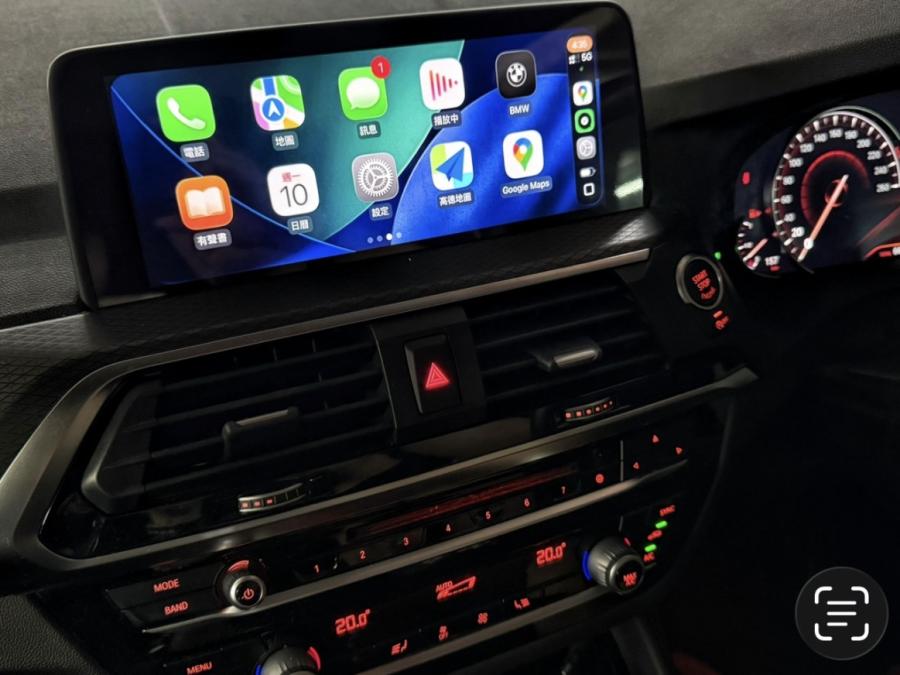 X4 xDRIVE 30i M Sport - Image 4