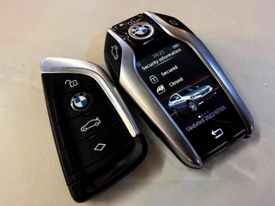 X4 xDRIVE 30i M Sport - Image 6