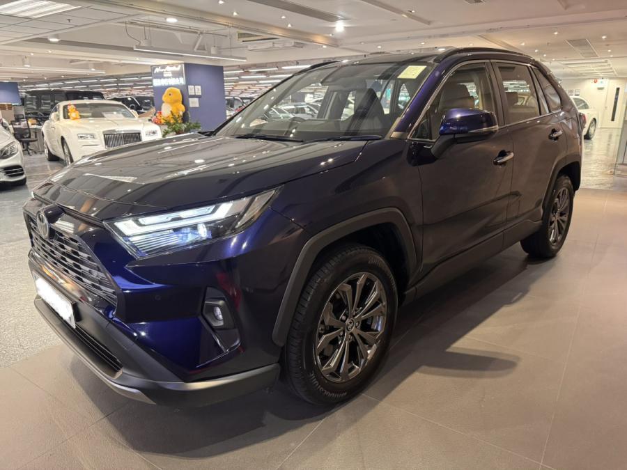 RAV4 DELUXE - Image 2