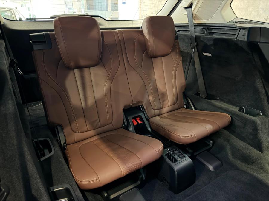 X5 XDRIVE40IA  7-Seat - Image 10