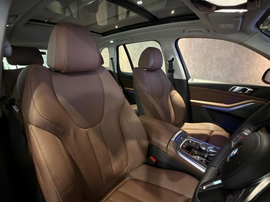 X5 XDRIVE40IA  7-Seat - Image 8