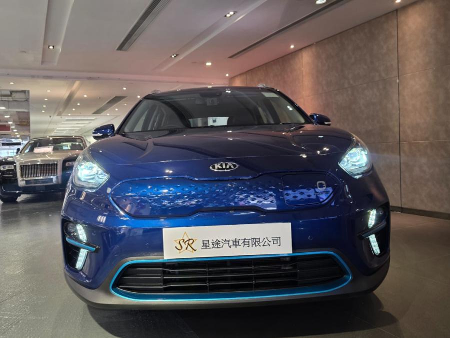 NIRO EV+ DELUXE大電版 - Image 2