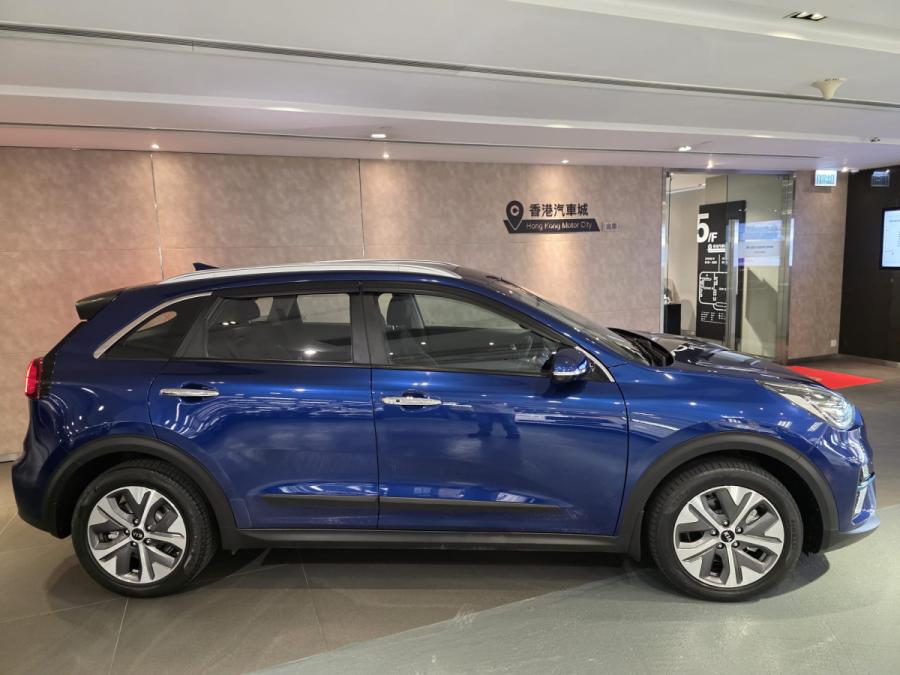 NIRO EV+ DELUXE大電版 - Image 3