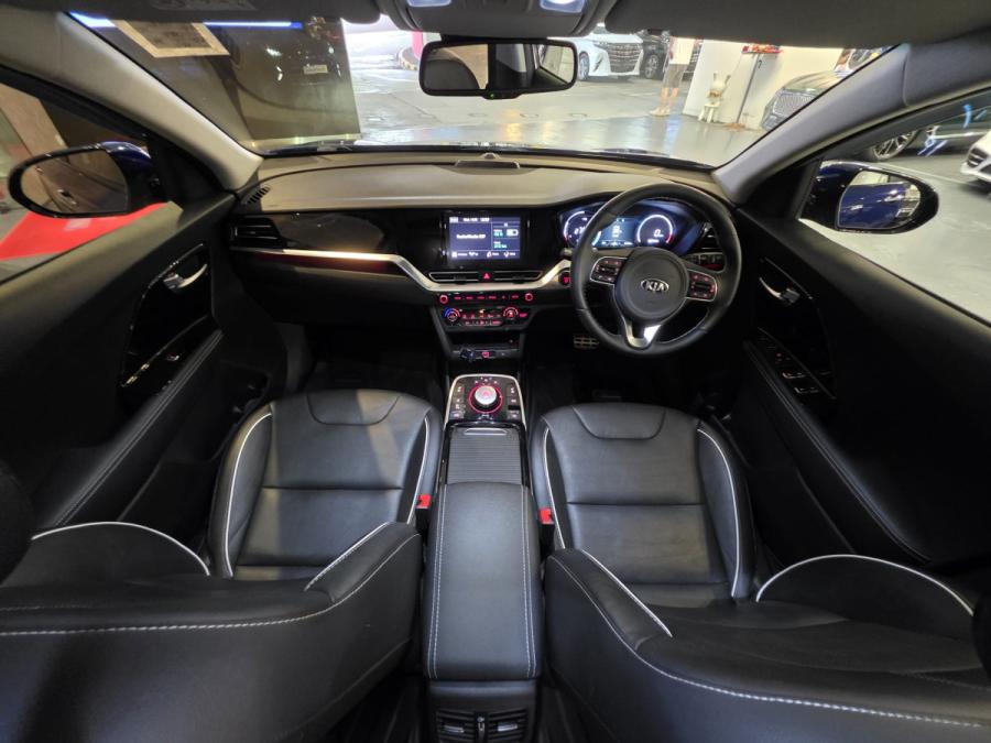 NIRO EV+ DELUXE大電版 - Image 4
