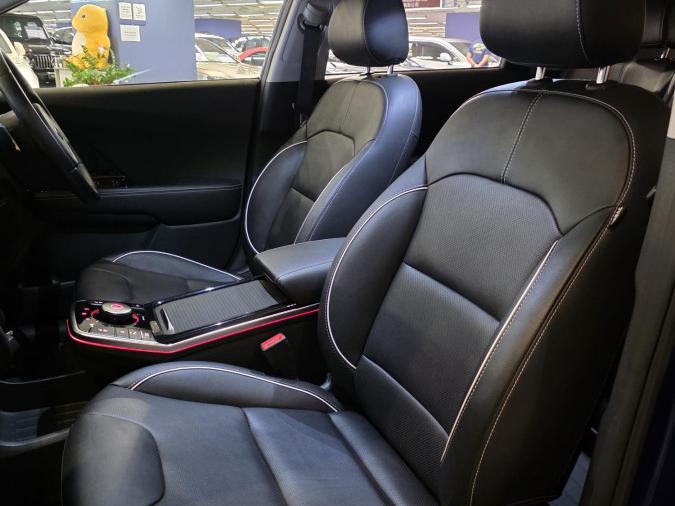 NIRO EV+ DELUXE大電版 - Image 6