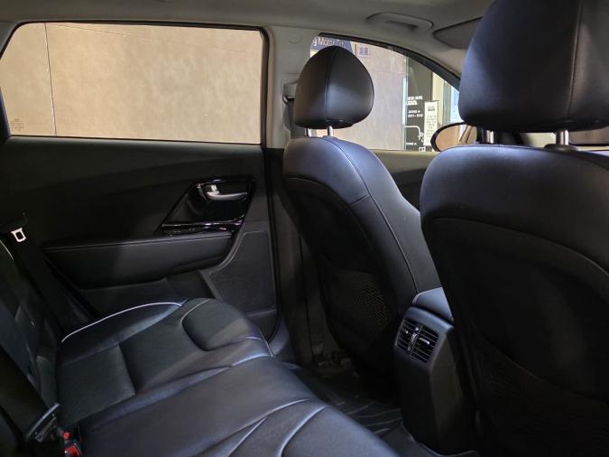 NIRO EV+ DELUXE大電版 - Image 7