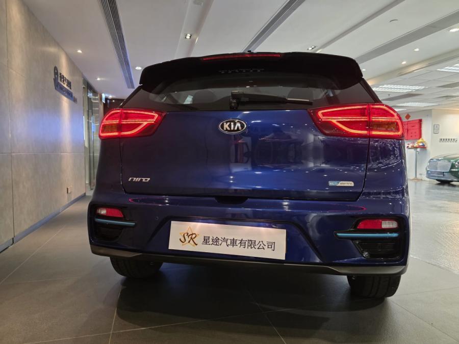 NIRO EV+ DELUXE大電版 - Image 10