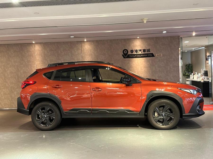 Crosstrek 2.0 I - S EyeSight - Image 2