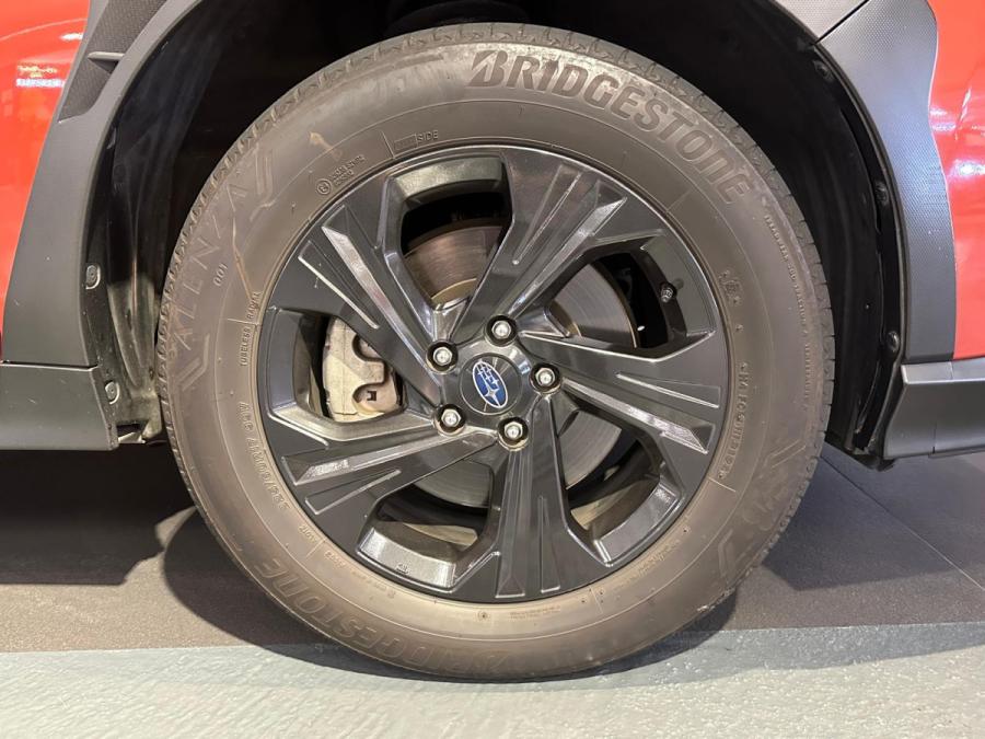 Crosstrek 2.0 I - S EyeSight - Image 13