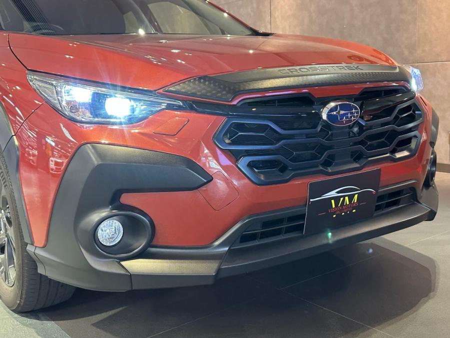 Crosstrek 2.0 I - S EyeSight - Image 7