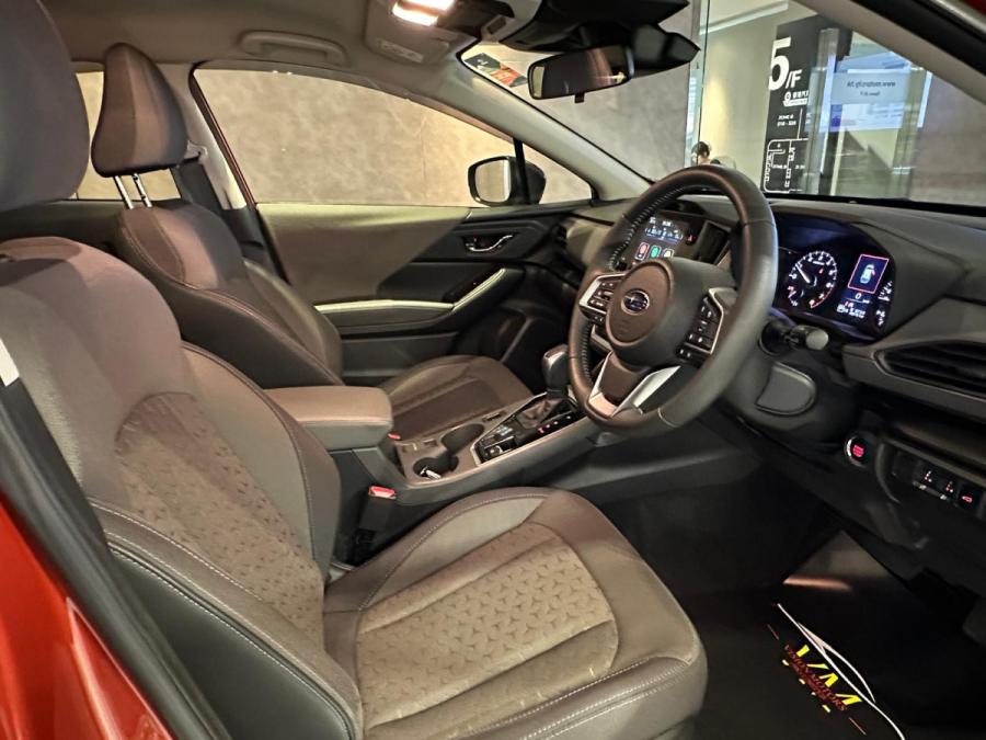 Crosstrek 2.0 I - S EyeSight - Image 8