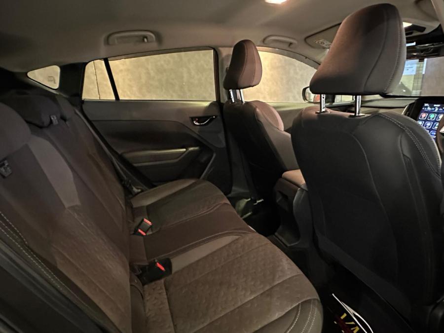 Crosstrek 2.0 I - S EyeSight - Image 10