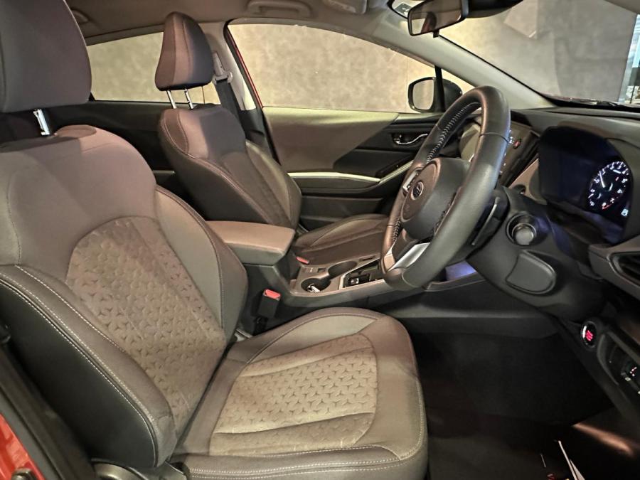 Crosstrek 2.0 I - S EyeSight - Image 9