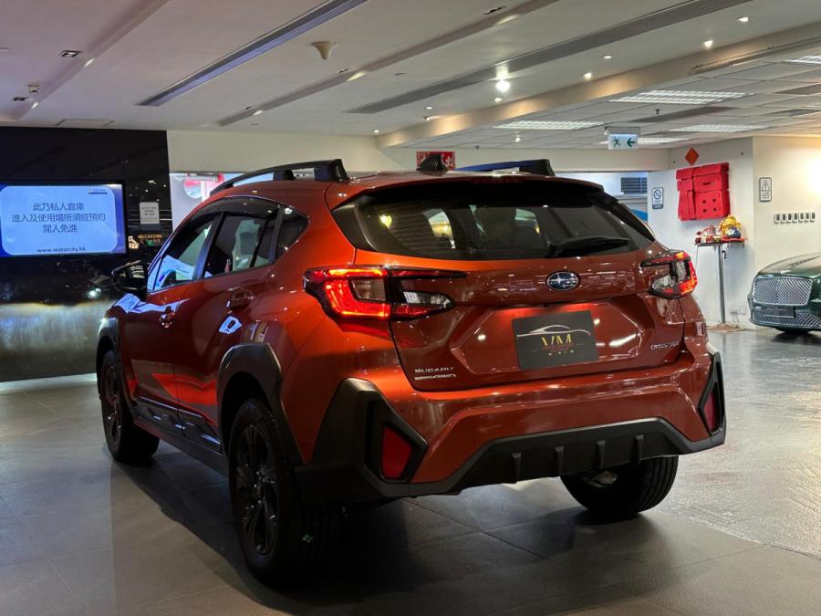 Crosstrek 2.0 I - S EyeSight - Image 4