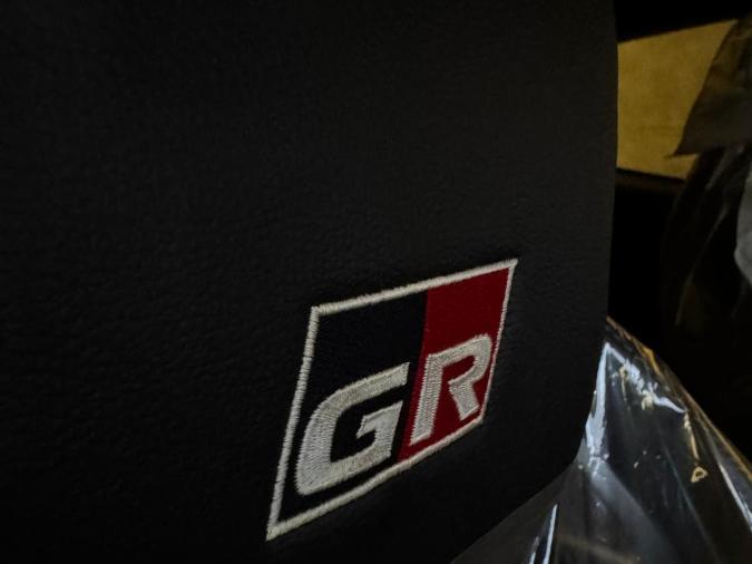 GR YARIS RZ HIGH PERFORMANCE FACELIFT - Image 4