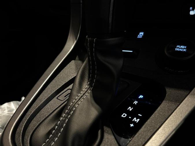 GR YARIS RZ HIGH PERFORMANCE FACELIFT - Image 7