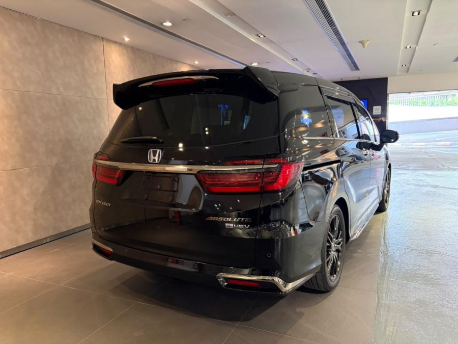 ODYSSEY e:HEV ABSOLUTE EX - Image 2