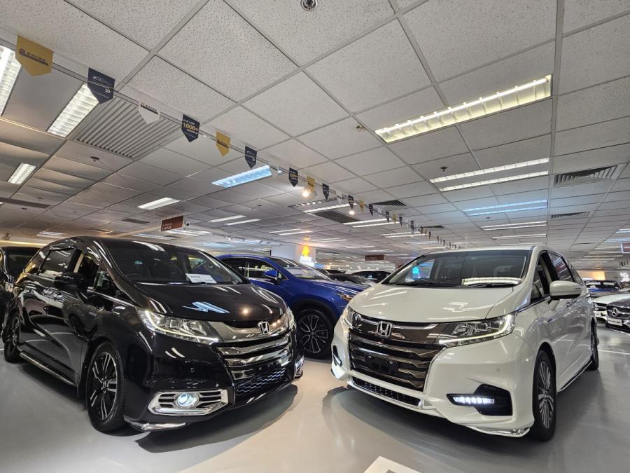 Odyssey Hybrid Absolute EX 2.0 - Image 2