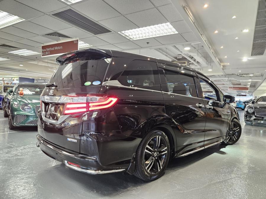 Odyssey Hybrid Absolute EX 2.0 - Image 9