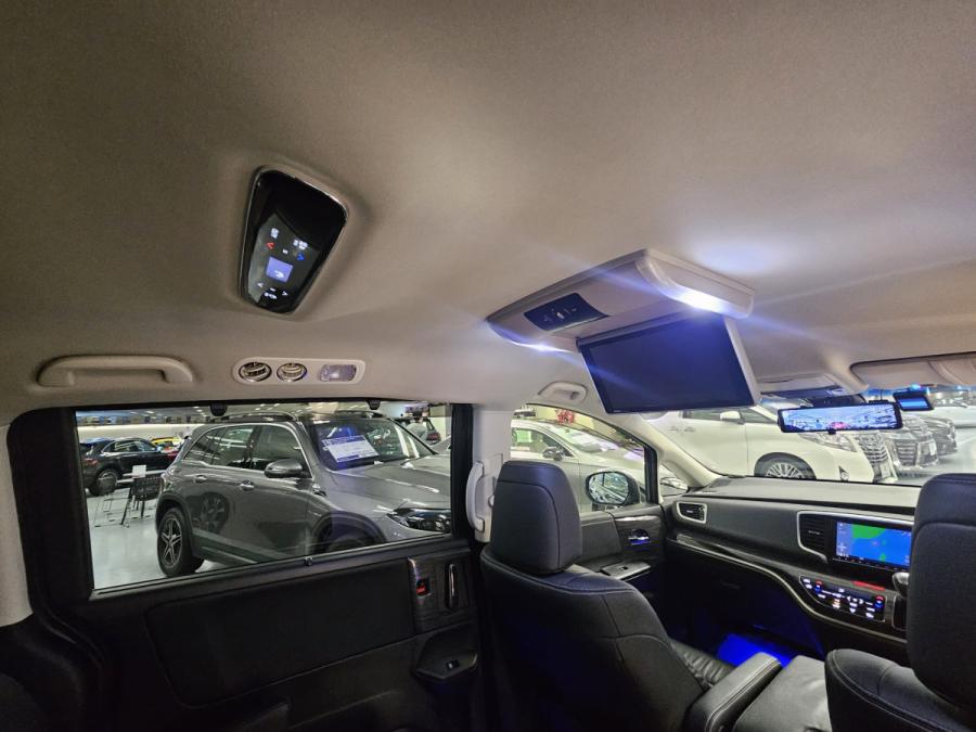 Odyssey Hybrid Absolute EX 2.0 - Image 5