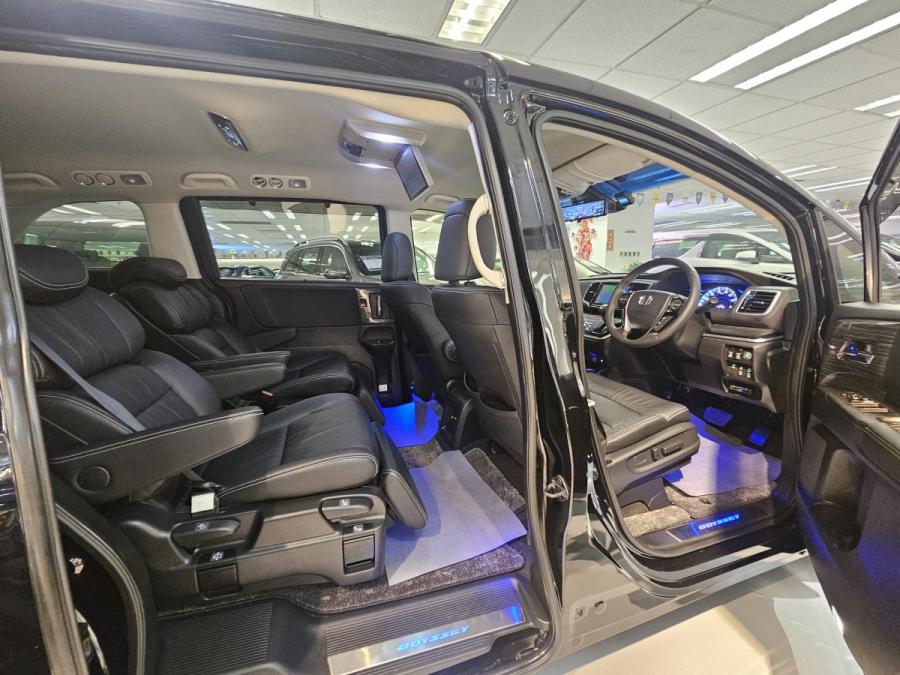 Odyssey Hybrid Absolute EX 2.0 - Image 6